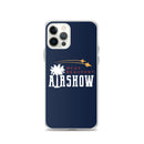 MCCS iPhone Case