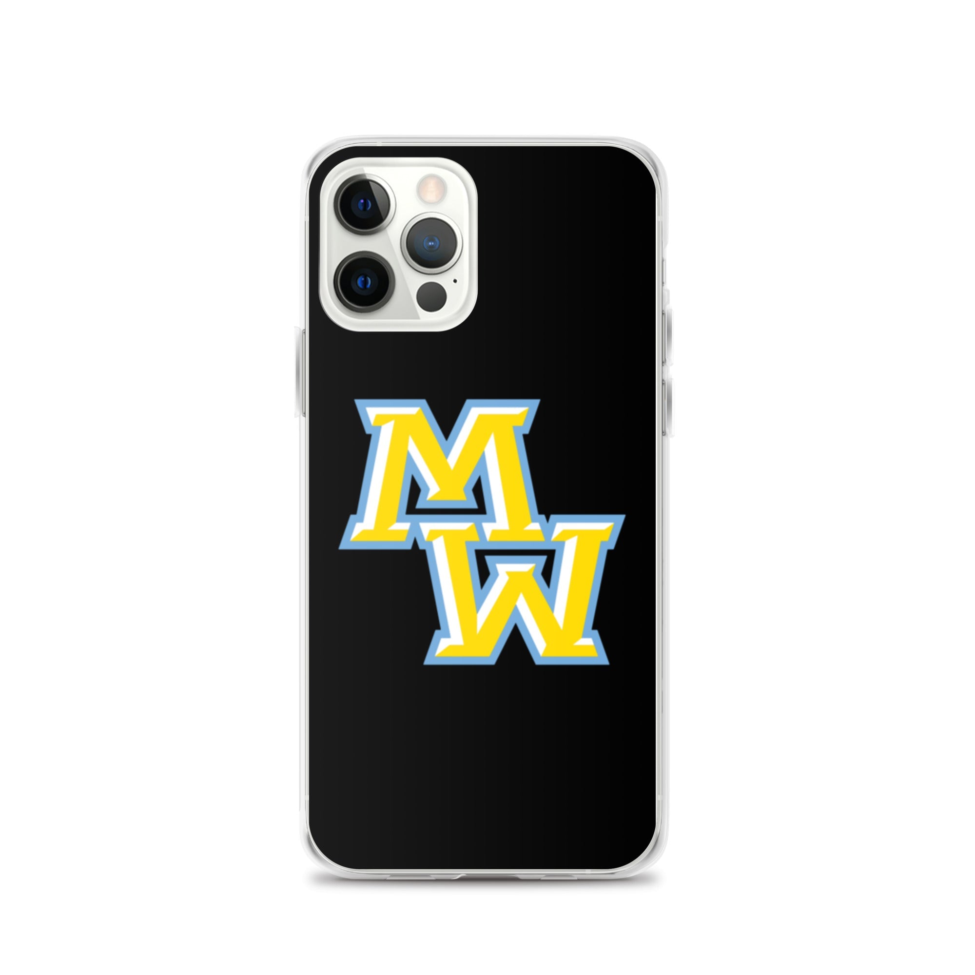 MWFAB iPhone Case