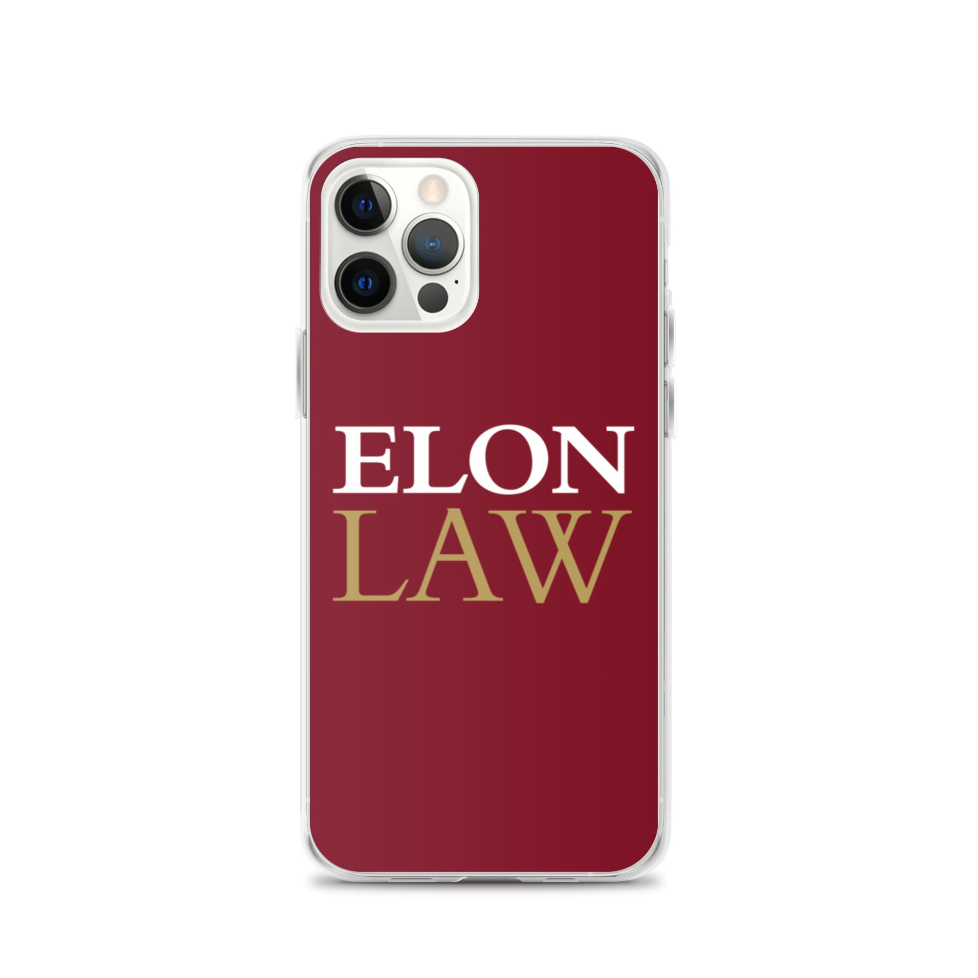 EL iPhone Case