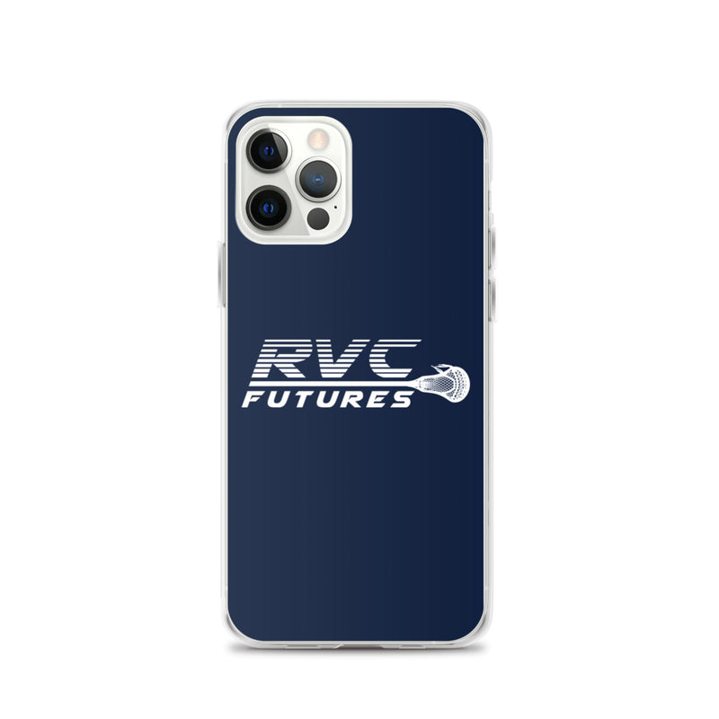 RVC iPhone Case