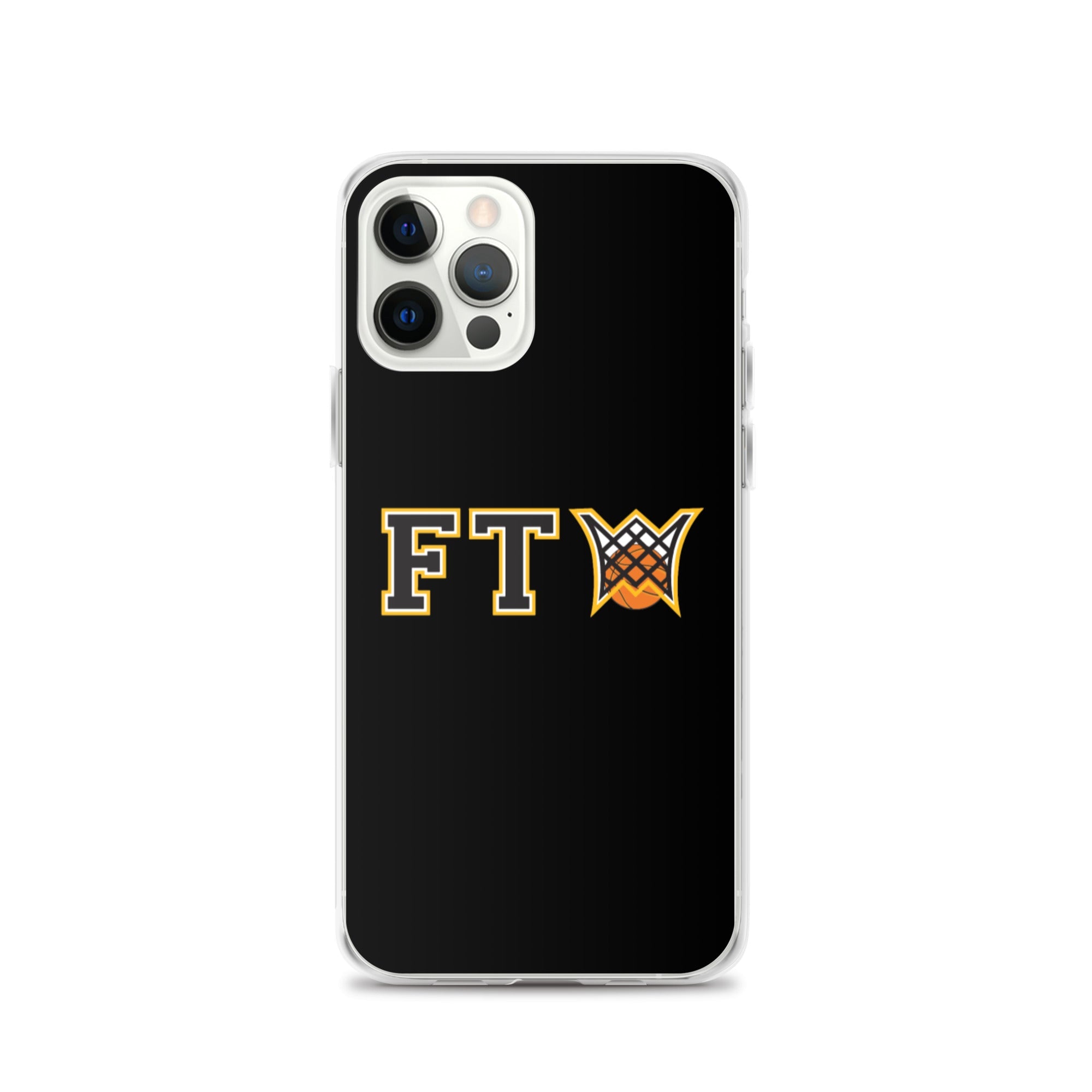 FTW iPhone Case