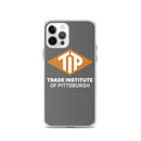 TIP iPhone Case