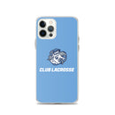 UNCCL iPhone Case