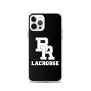 BRHS iPhone Case