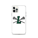 LL iPhone Case