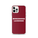 ML iPhone Case