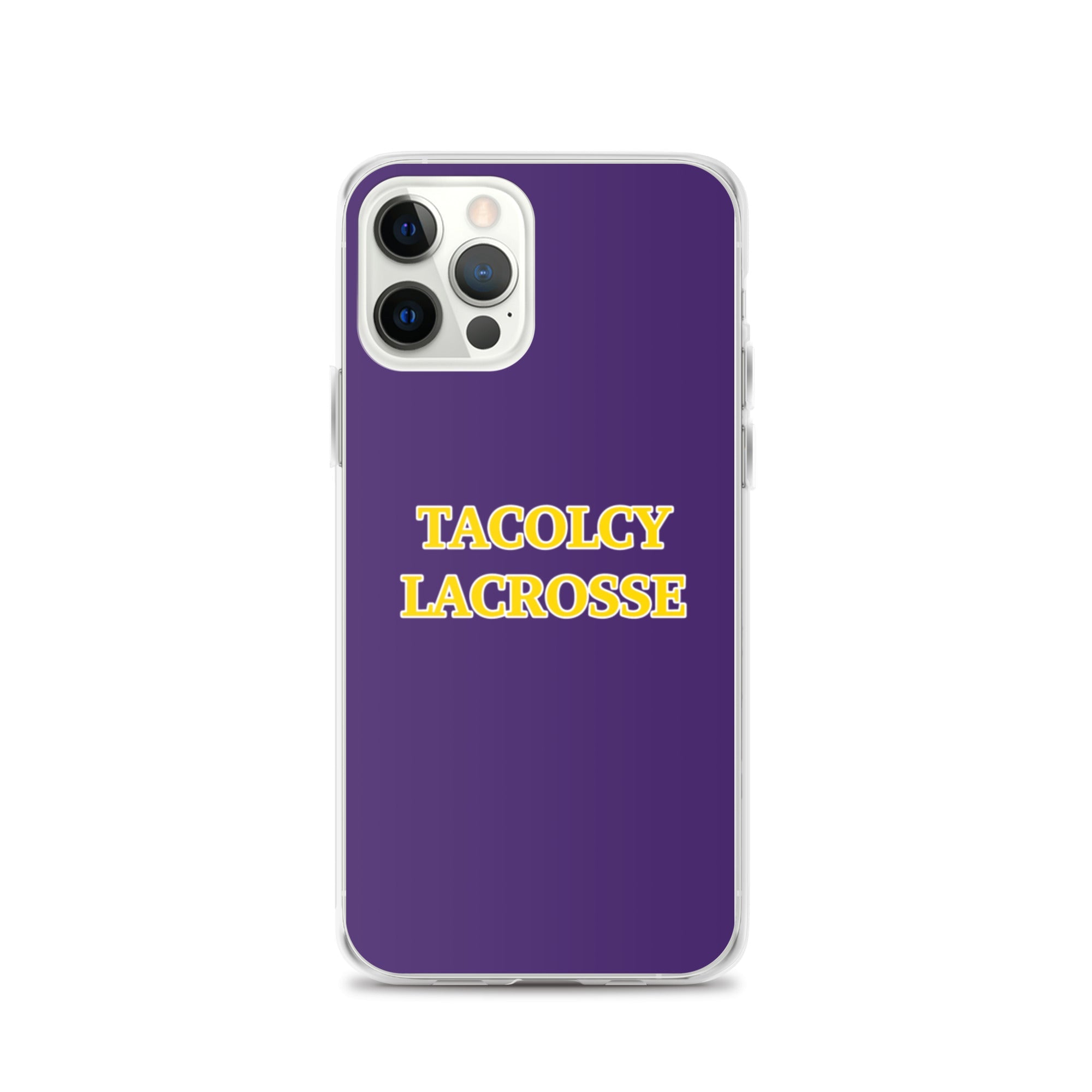 TL iPhone Case