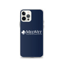 Funda para iPhone de MedVet