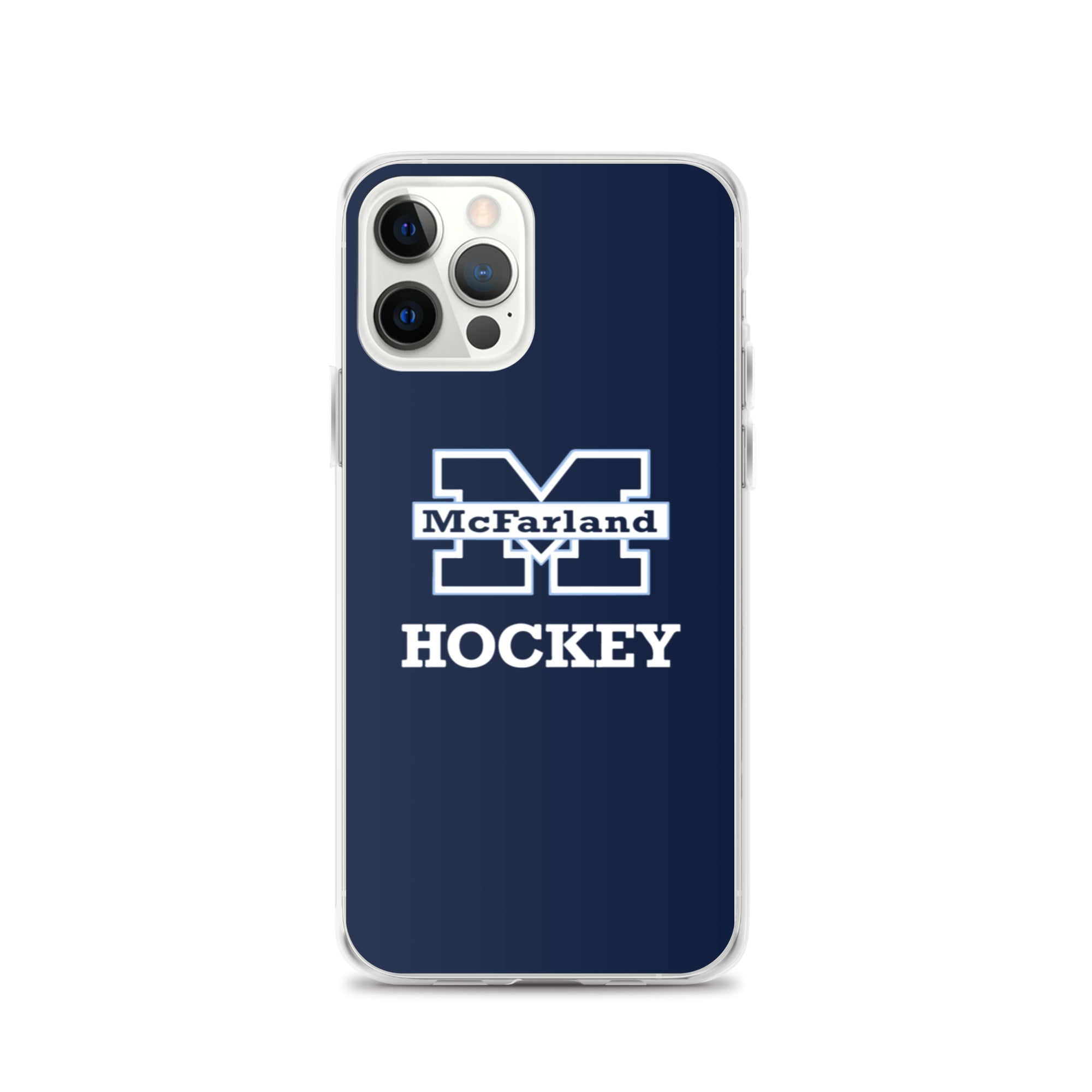 MYH iPhone Case