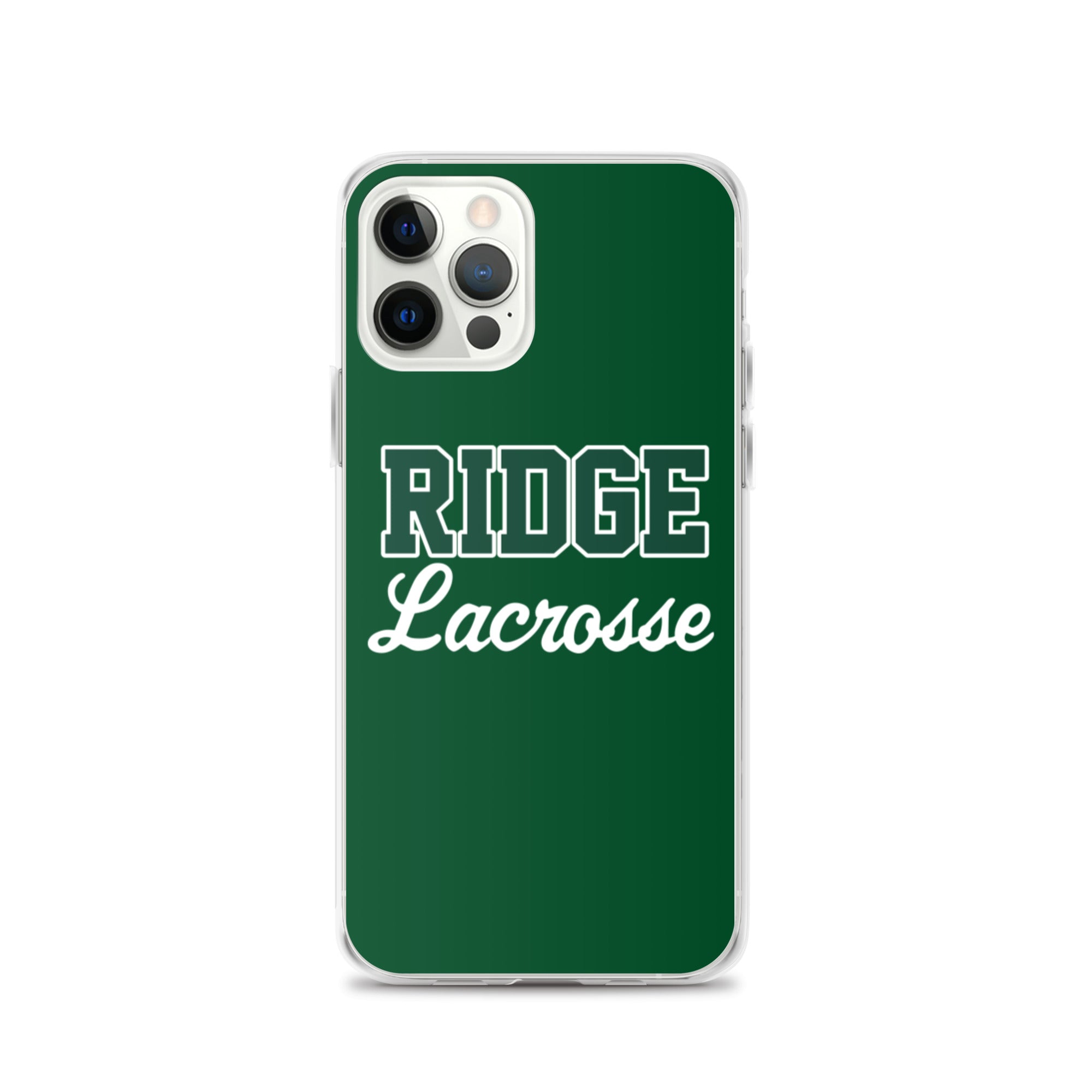 RYL iPhone Case