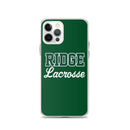 Funda para iPhone RYL