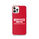 BUSC iPhone Case