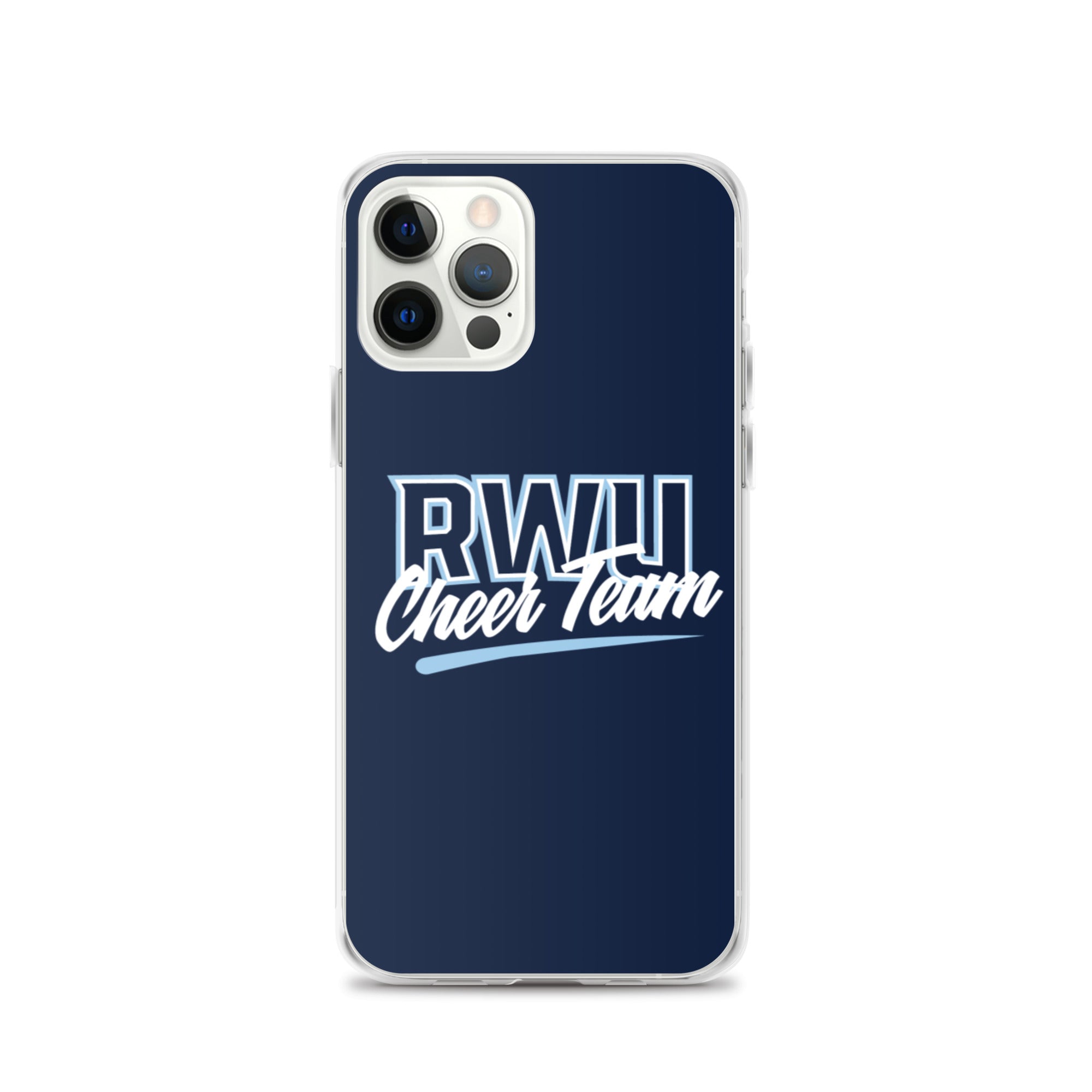 RWU iPhone Case