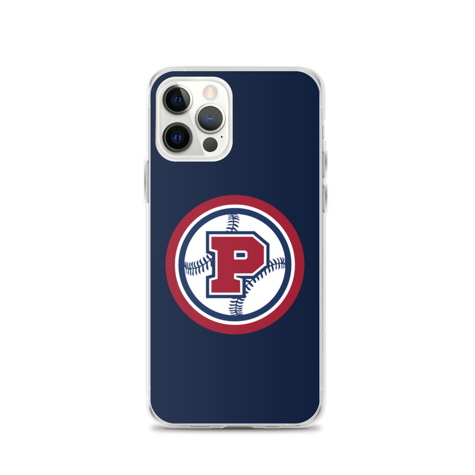 PAB iPhone Case