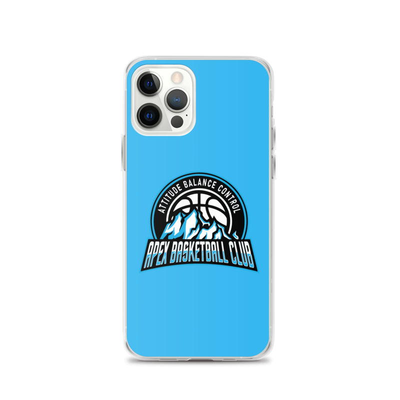 ABC iPhone Case