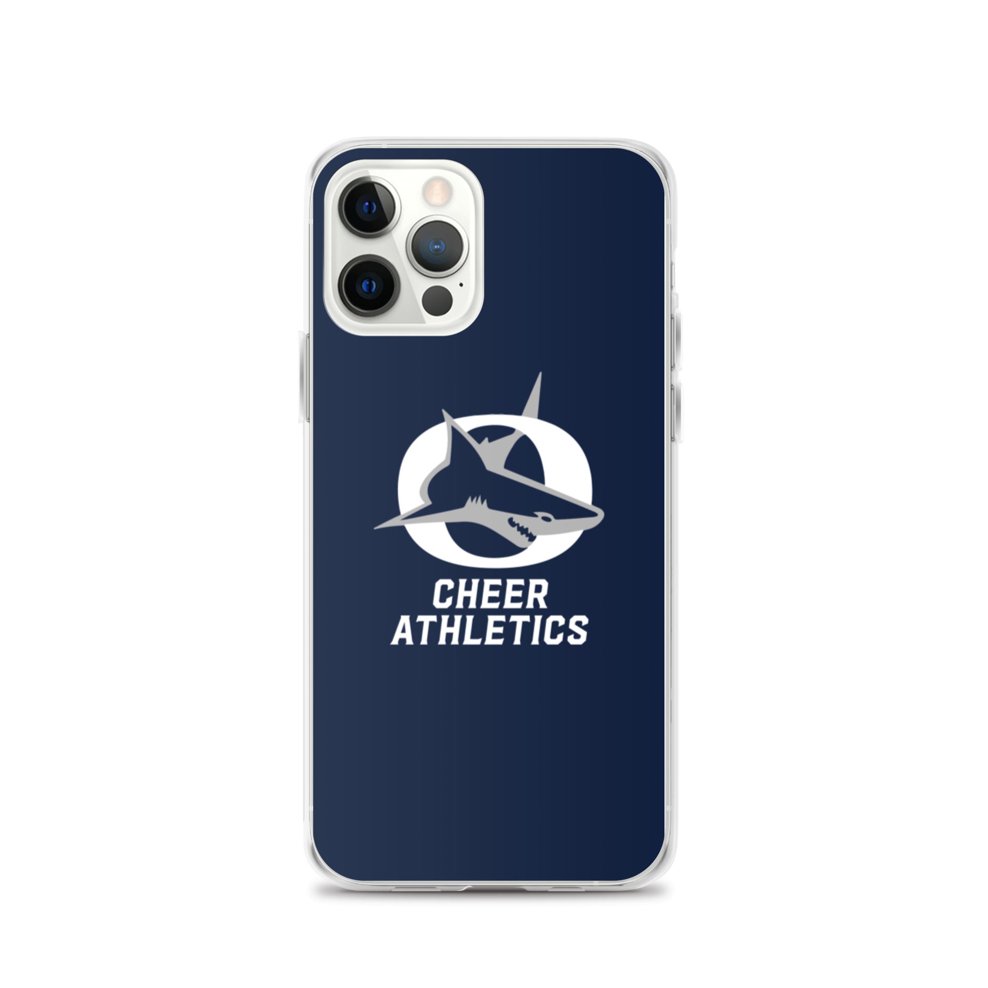 OHSC iPhone Case