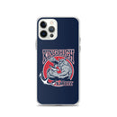MHLKS iPhone Case
