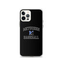 MB iPhone Case