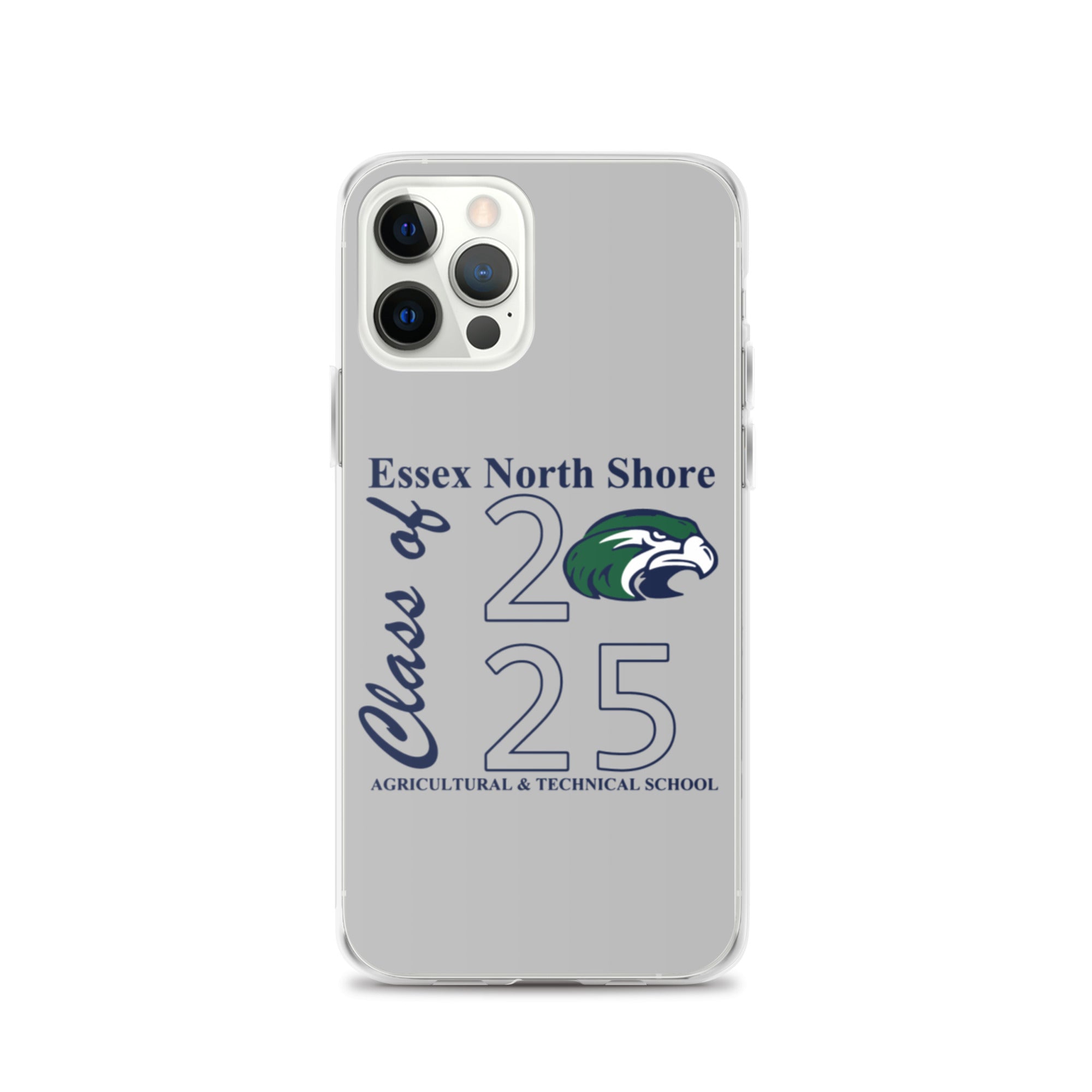 ESN iPhone Case 2025