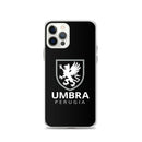 iPhone Case (Black)