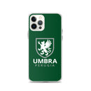 UI iPhone Case