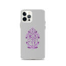 HHS iPhone Case