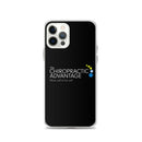 TCA iPhone Case