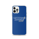 CRL - iPhone Case