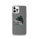 CW iPhone Case