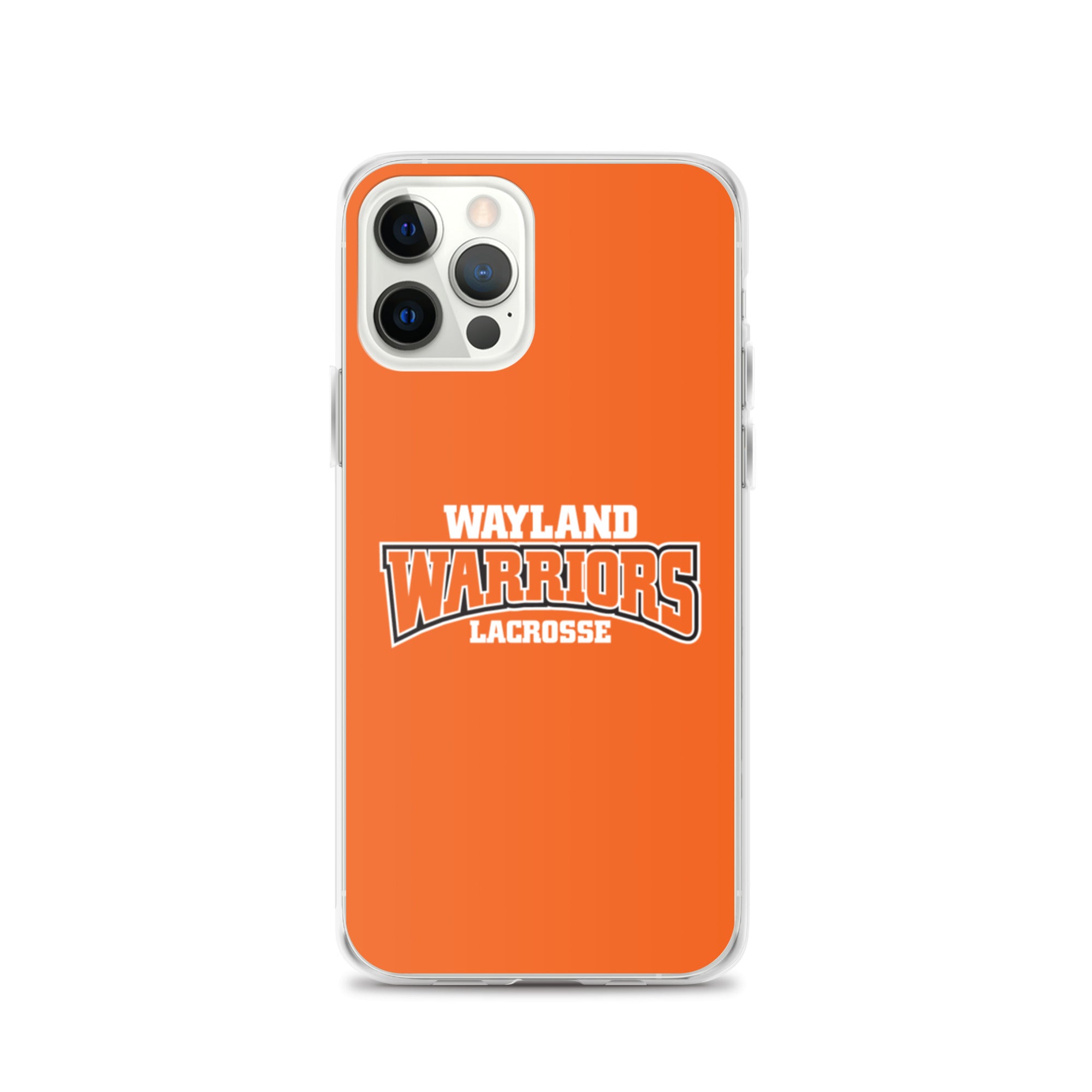 WHSL iPhone Case