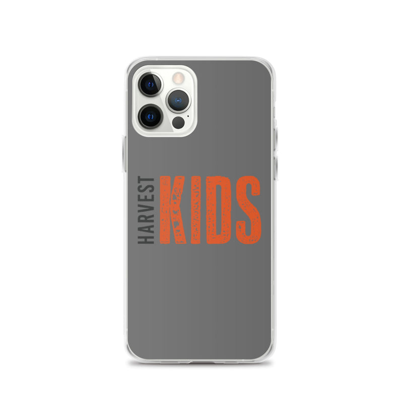 HKM iPhone Case