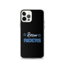 Rythym Riders iPhone Case