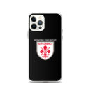 ISI iPhone Case