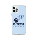 P TECH iPhone Case