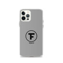 Thriving Faith iPhone Case