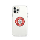 PVFD iPhone Case