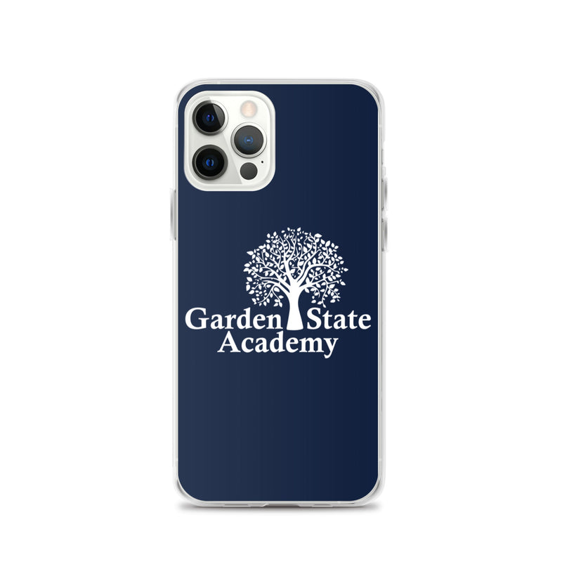 GSA iPhone Case