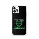 InTennCity iPhone Case