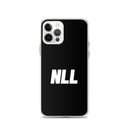 Nll iPhone Case