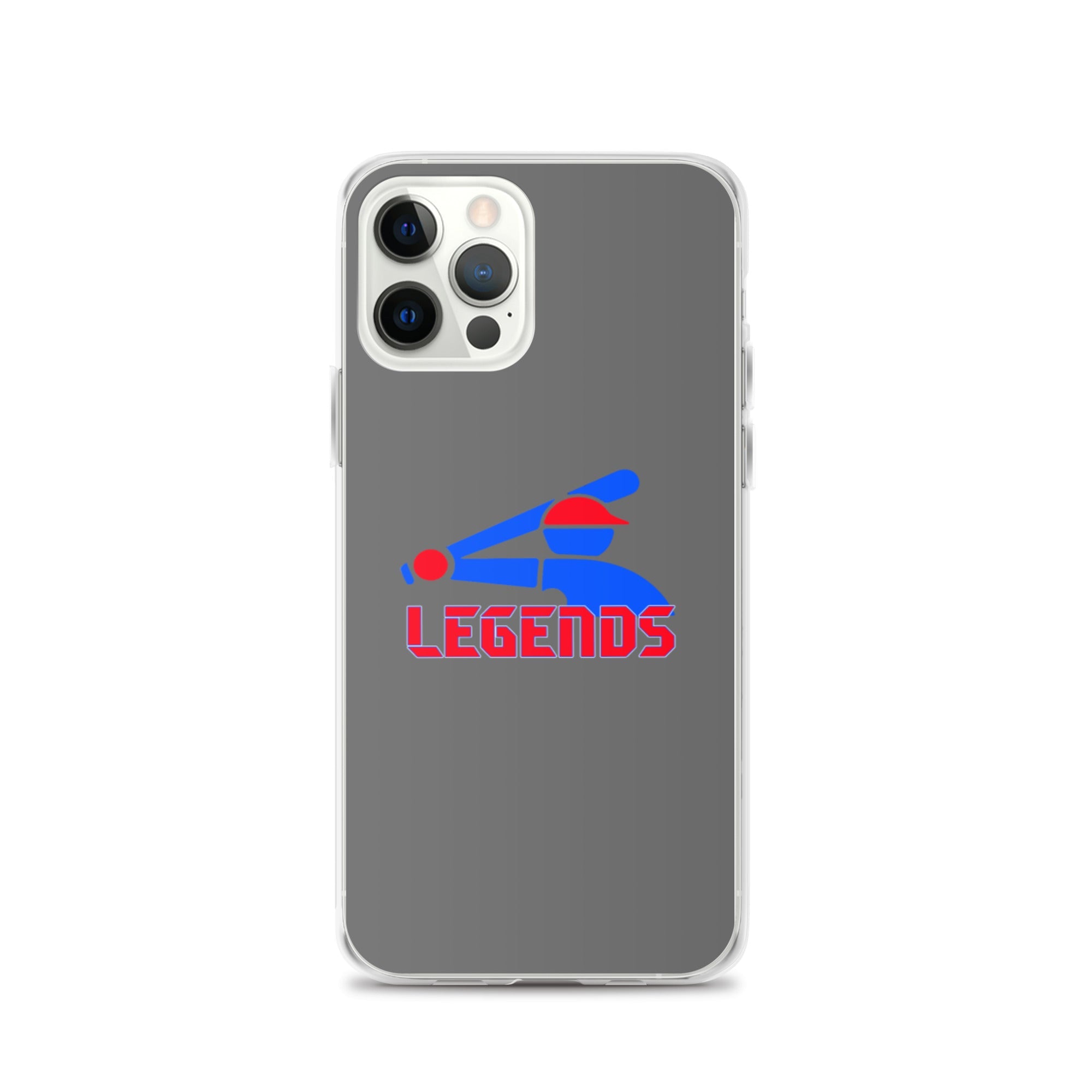 Legends iPhone Case