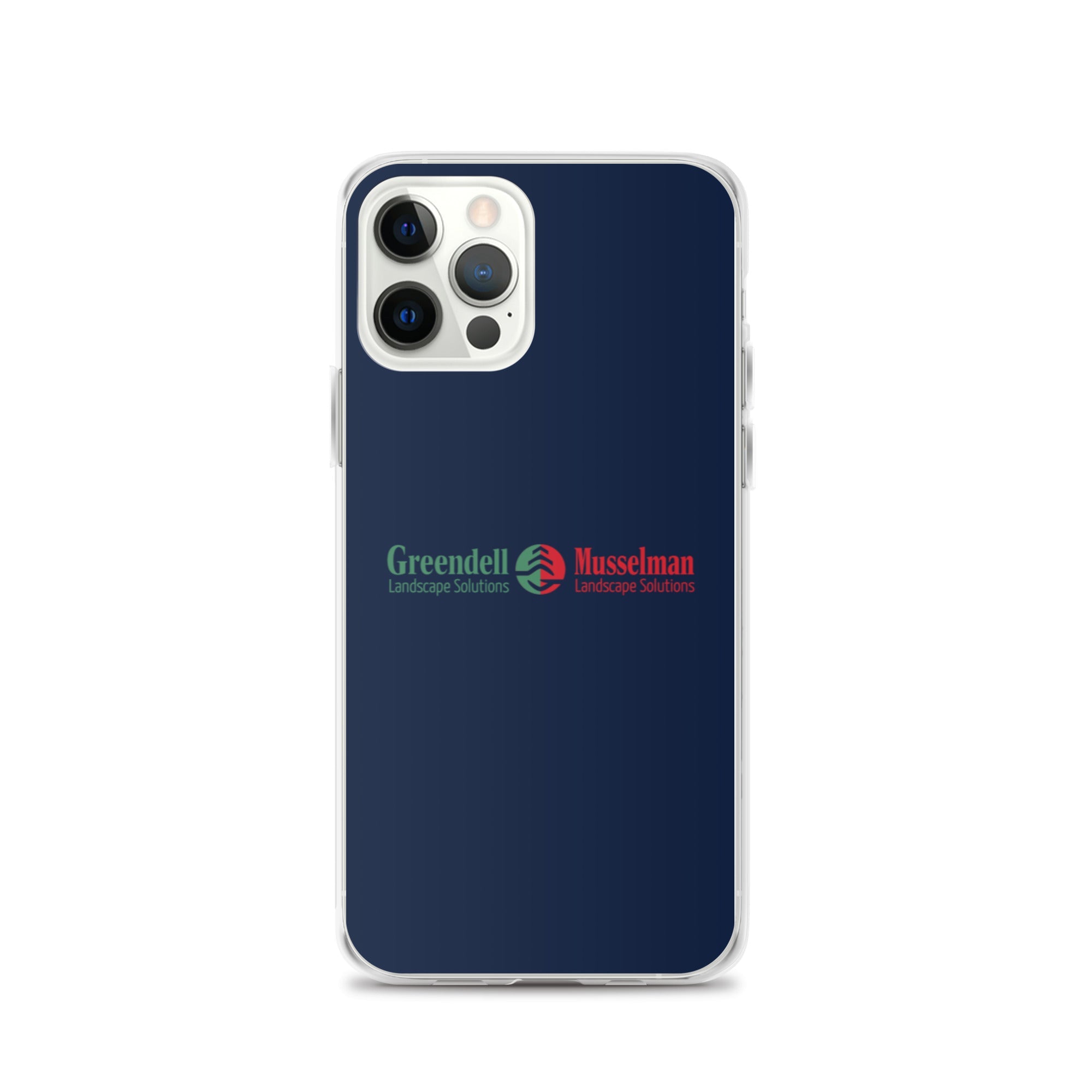 GLS iPhone Case