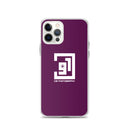 C91P iPhone Case