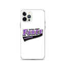 CJF iPhone Case
