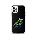 Funda para iPhone con diseño de Pickle Ball