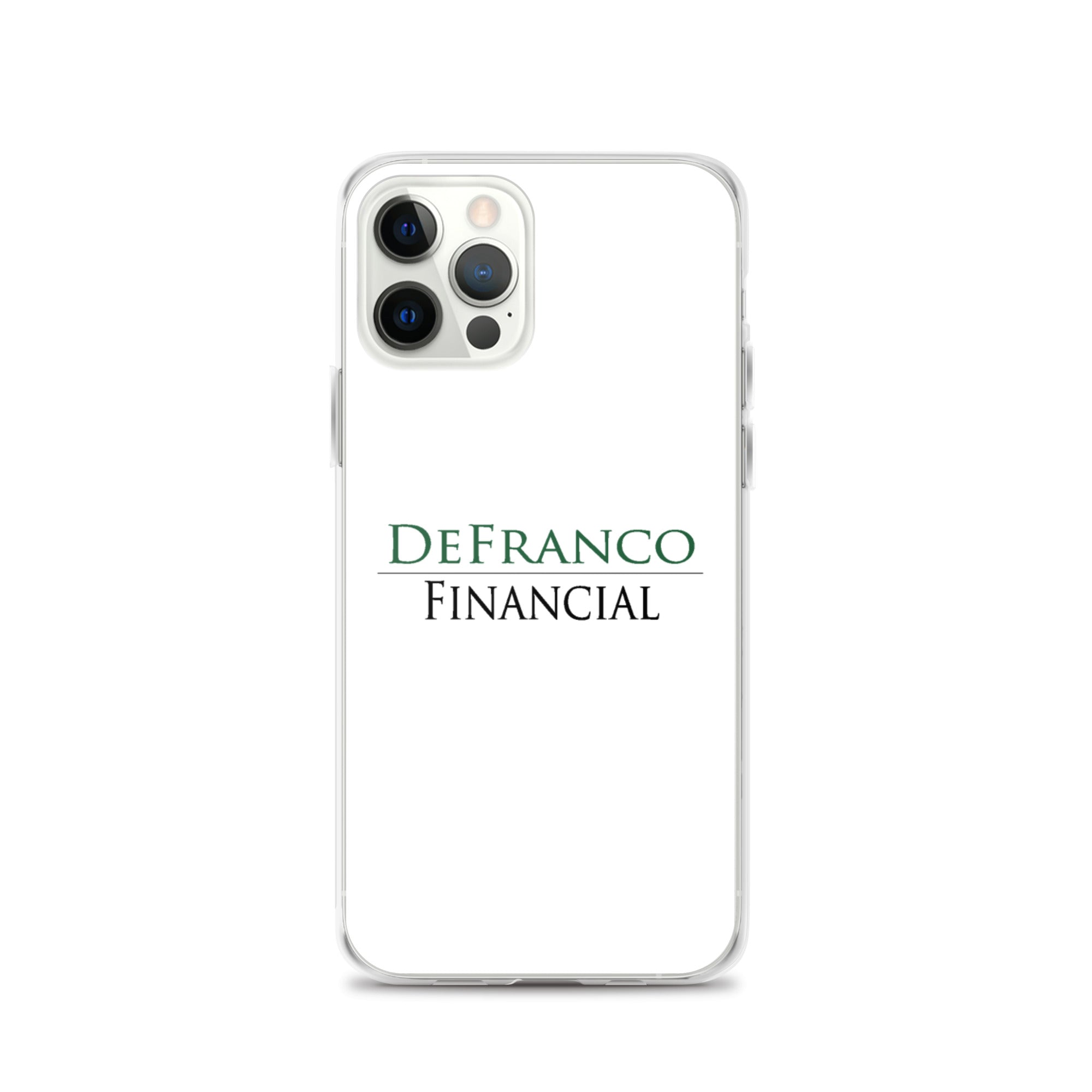 DFF iPhone Case