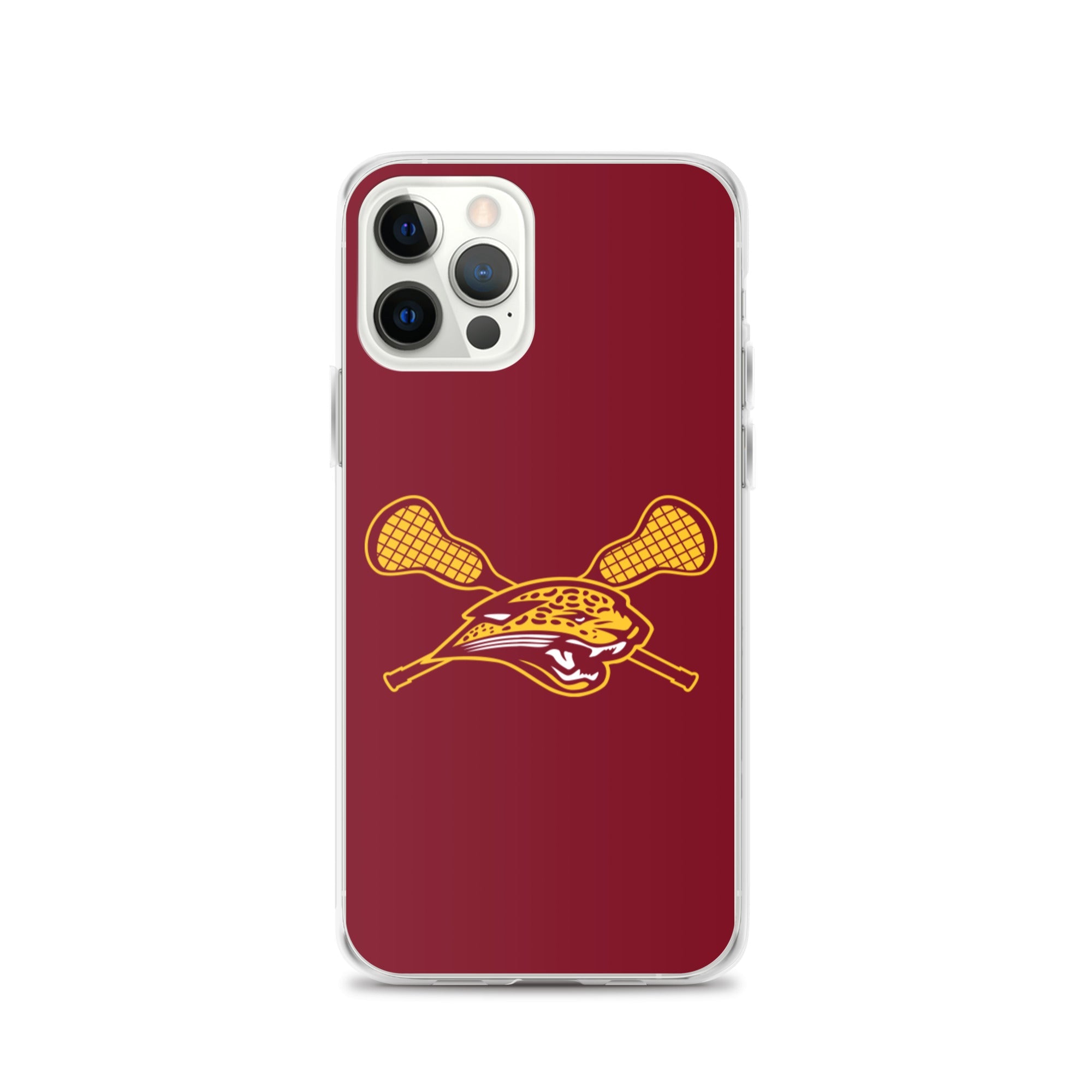 CHSL iPhone Case