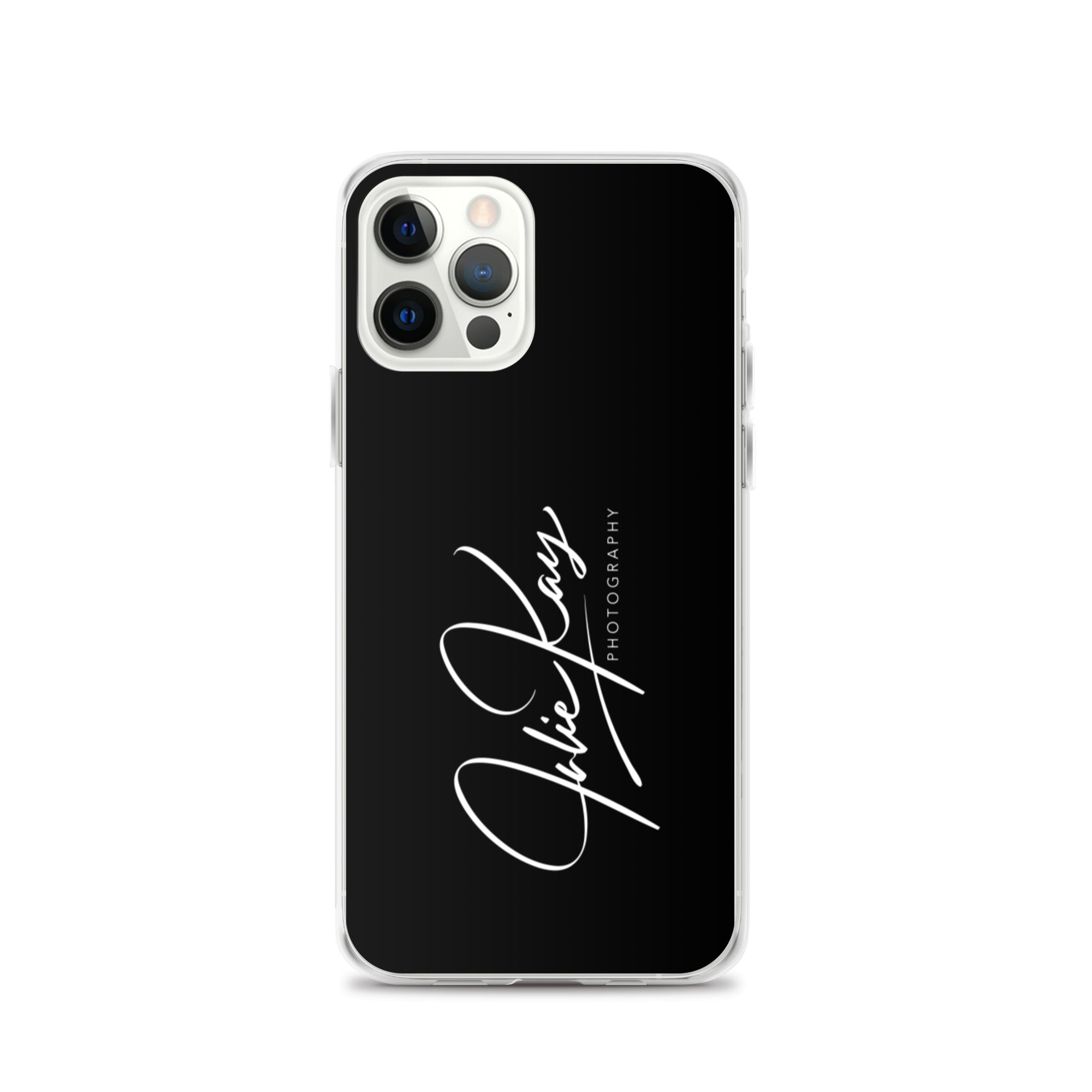 Julie Kay iPhone Case