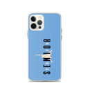 Funda para iPhone de Senior Merch