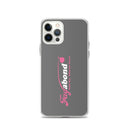Fagabond iPhone Case