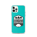 WMC iPhone Case